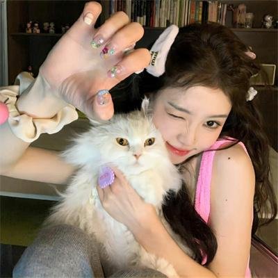 转生成猫的大叔